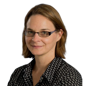 Dr Michelle Wilson